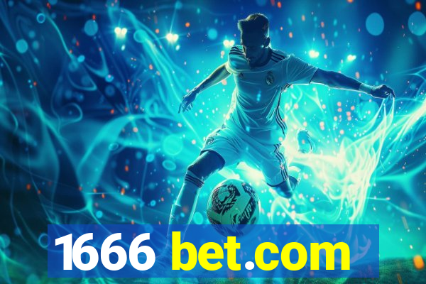 1666 bet.com