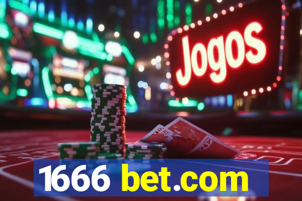 1666 bet.com