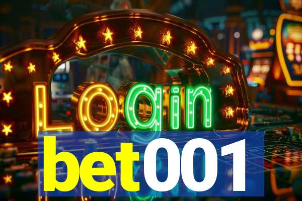 bet001