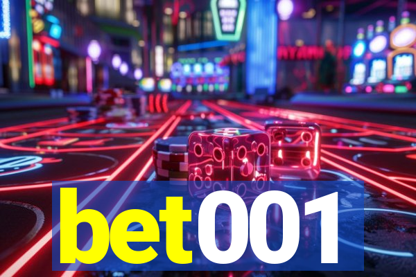 bet001