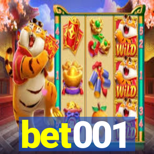 bet001