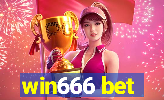 win666 bet