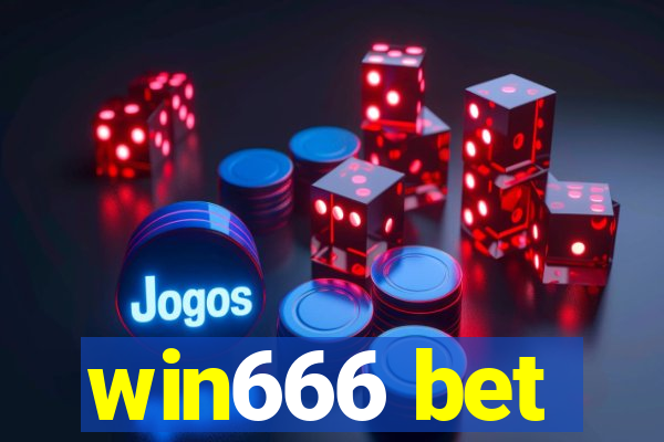 win666 bet