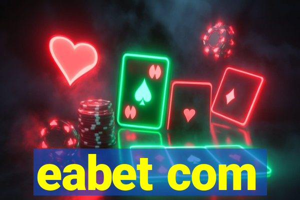eabet com