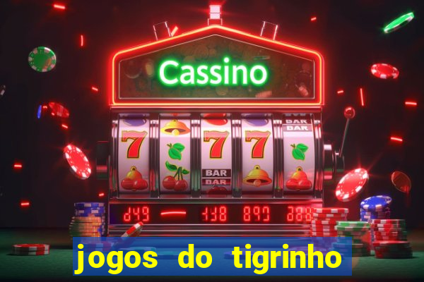 jogos do tigrinho vai ser proibido no brasil