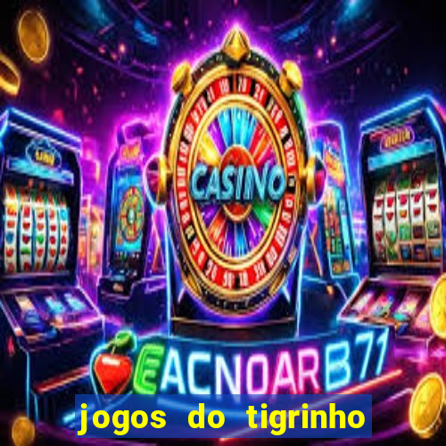 jogos do tigrinho vai ser proibido no brasil