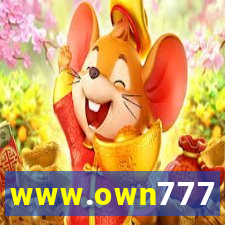 www.own777