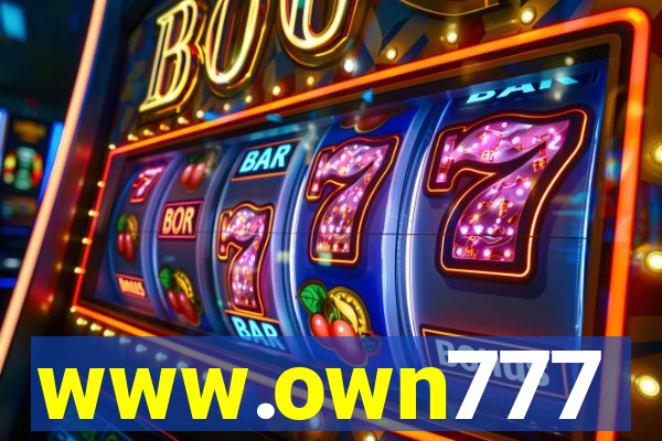 www.own777