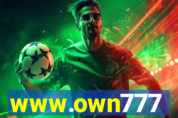 www.own777