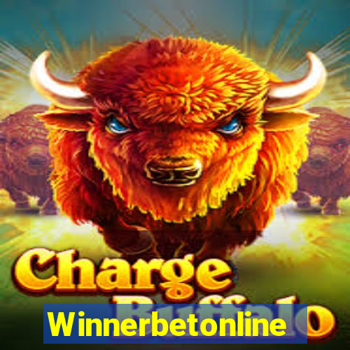 Winnerbetonline