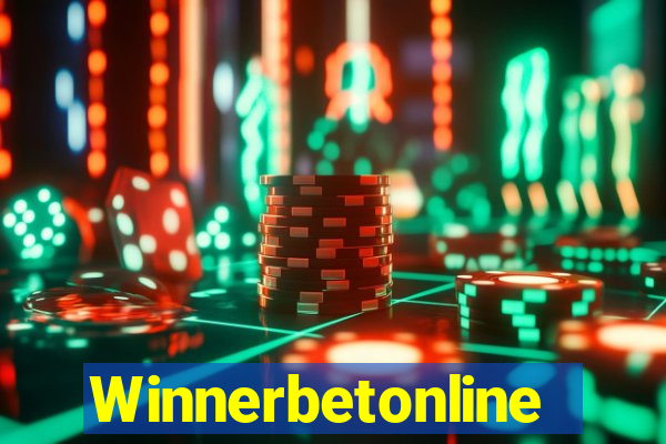 Winnerbetonline