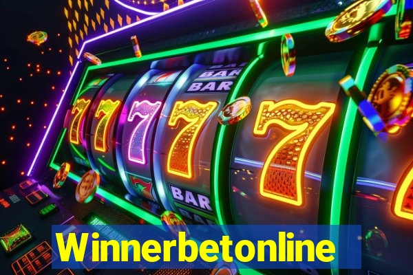 Winnerbetonline