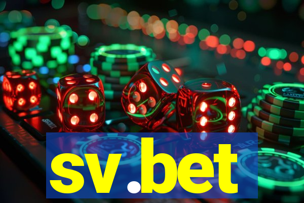 sv.bet