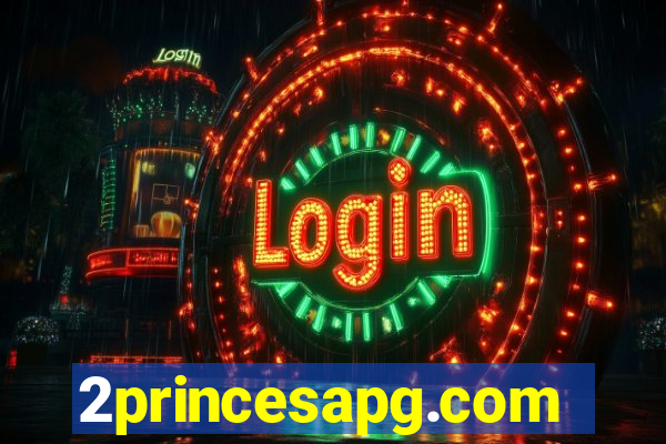 2princesapg.com