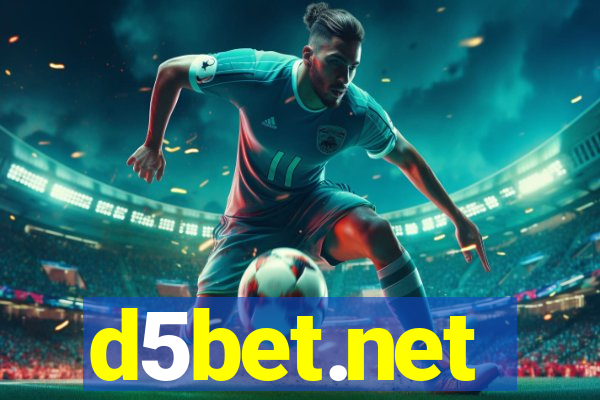 d5bet.net