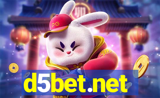 d5bet.net
