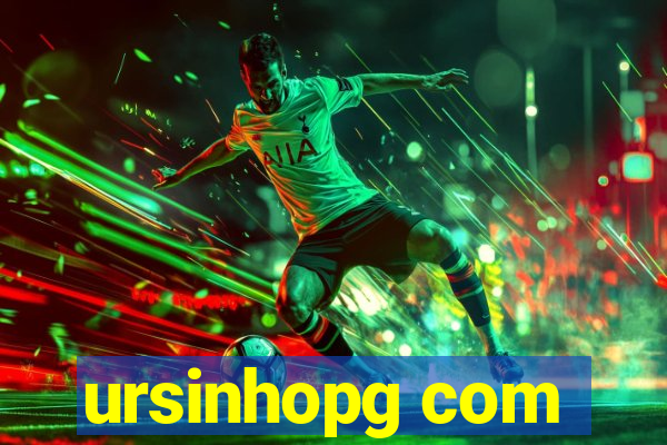 ursinhopg com