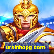 ursinhopg com