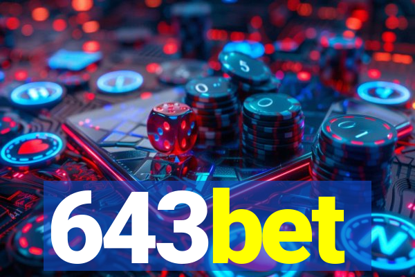 643bet