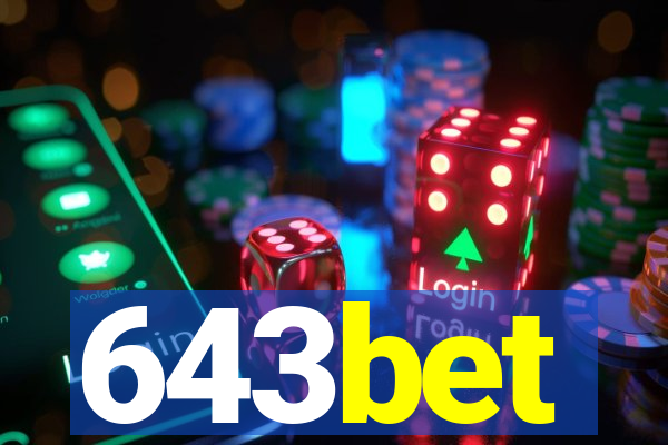 643bet