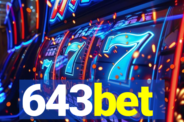 643bet