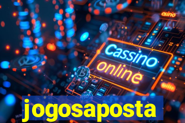 jogosaposta