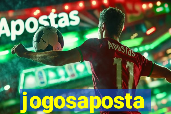 jogosaposta