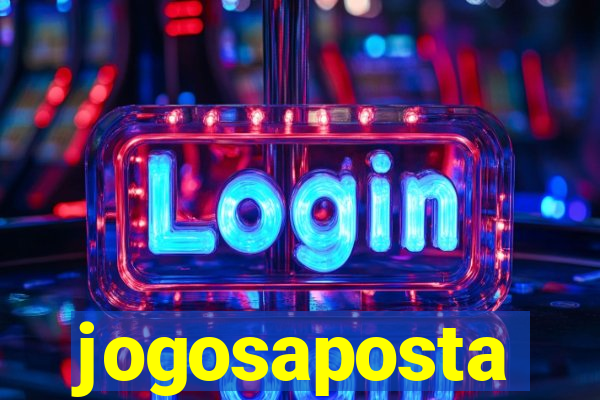 jogosaposta