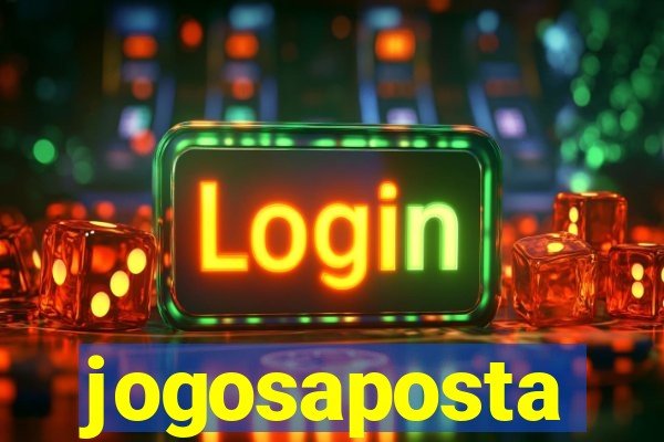 jogosaposta