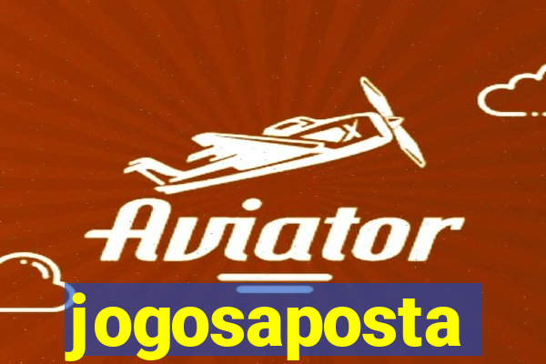jogosaposta