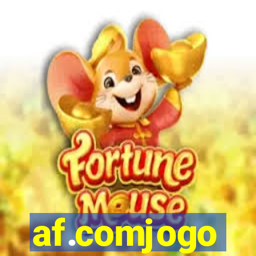 af.comjogo