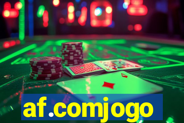 af.comjogo