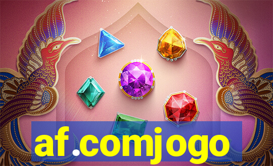 af.comjogo