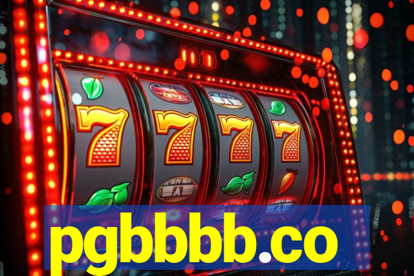 pgbbbb.co