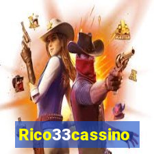Rico33cassino