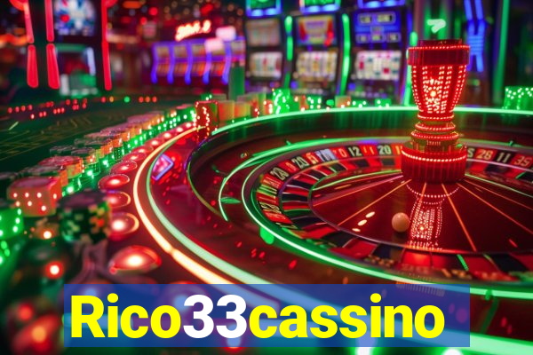 Rico33cassino