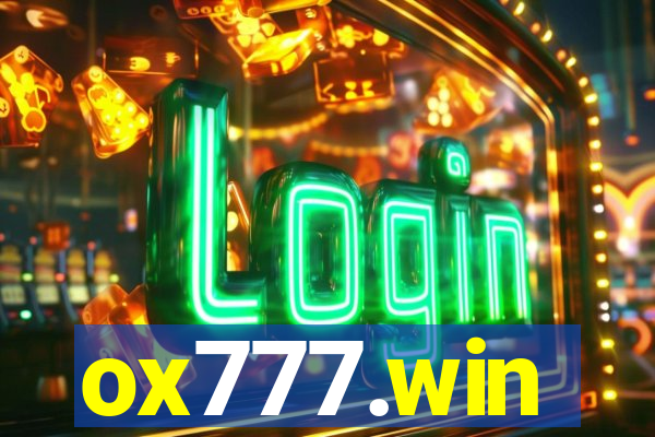 ox777.win