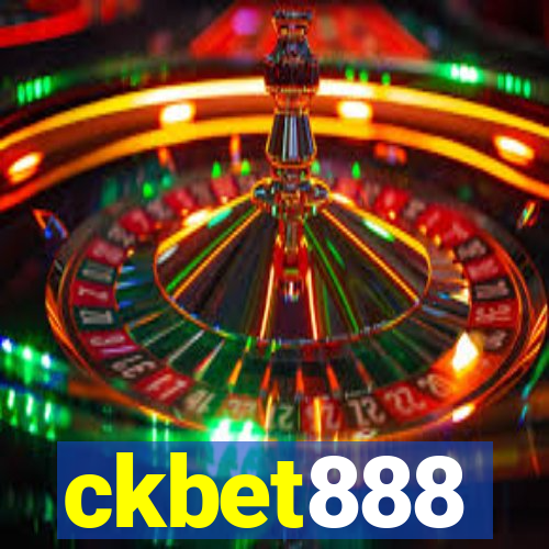 ckbet888