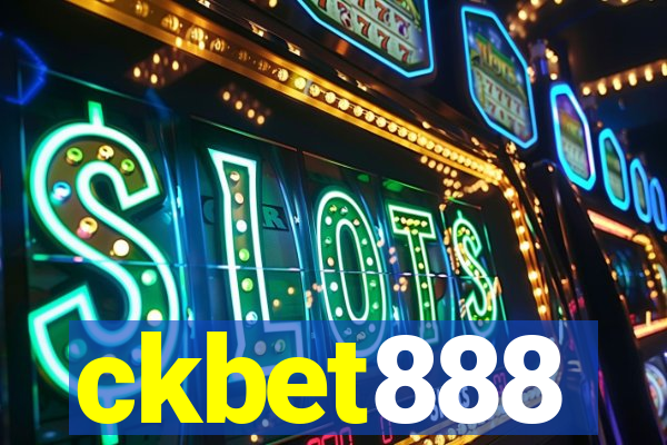 ckbet888