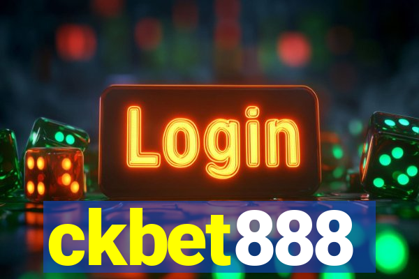 ckbet888