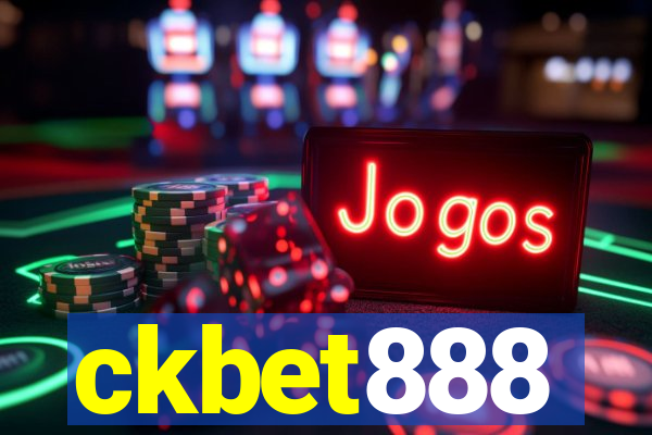 ckbet888