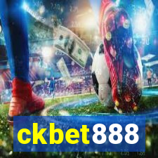 ckbet888