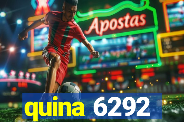 quina 6292