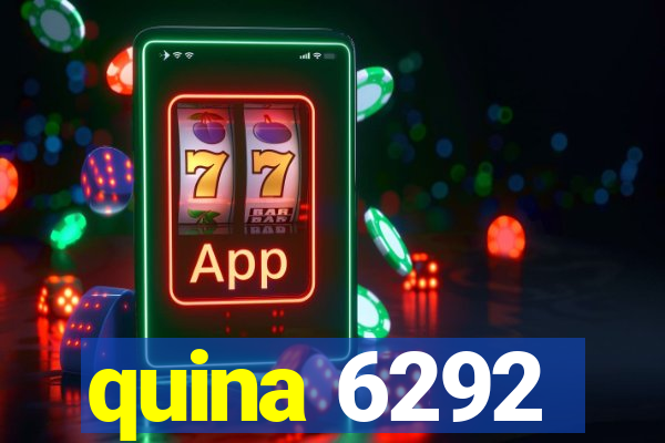 quina 6292