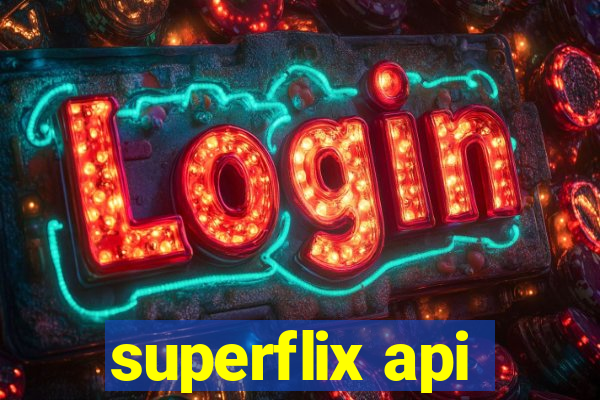 superflix api
