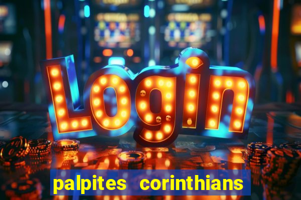 palpites corinthians x gremio