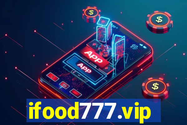 ifood777.vip