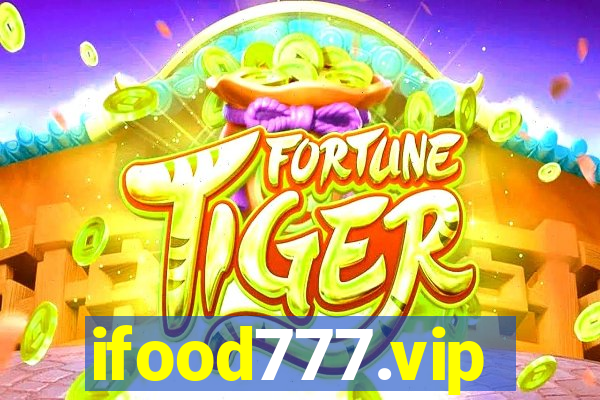 ifood777.vip
