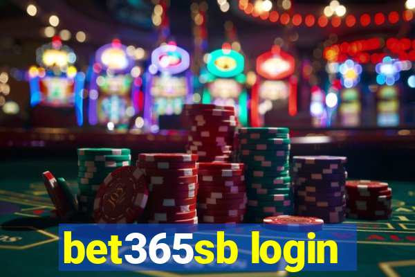 bet365sb login