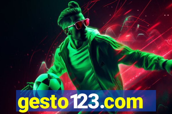 gesto123.com